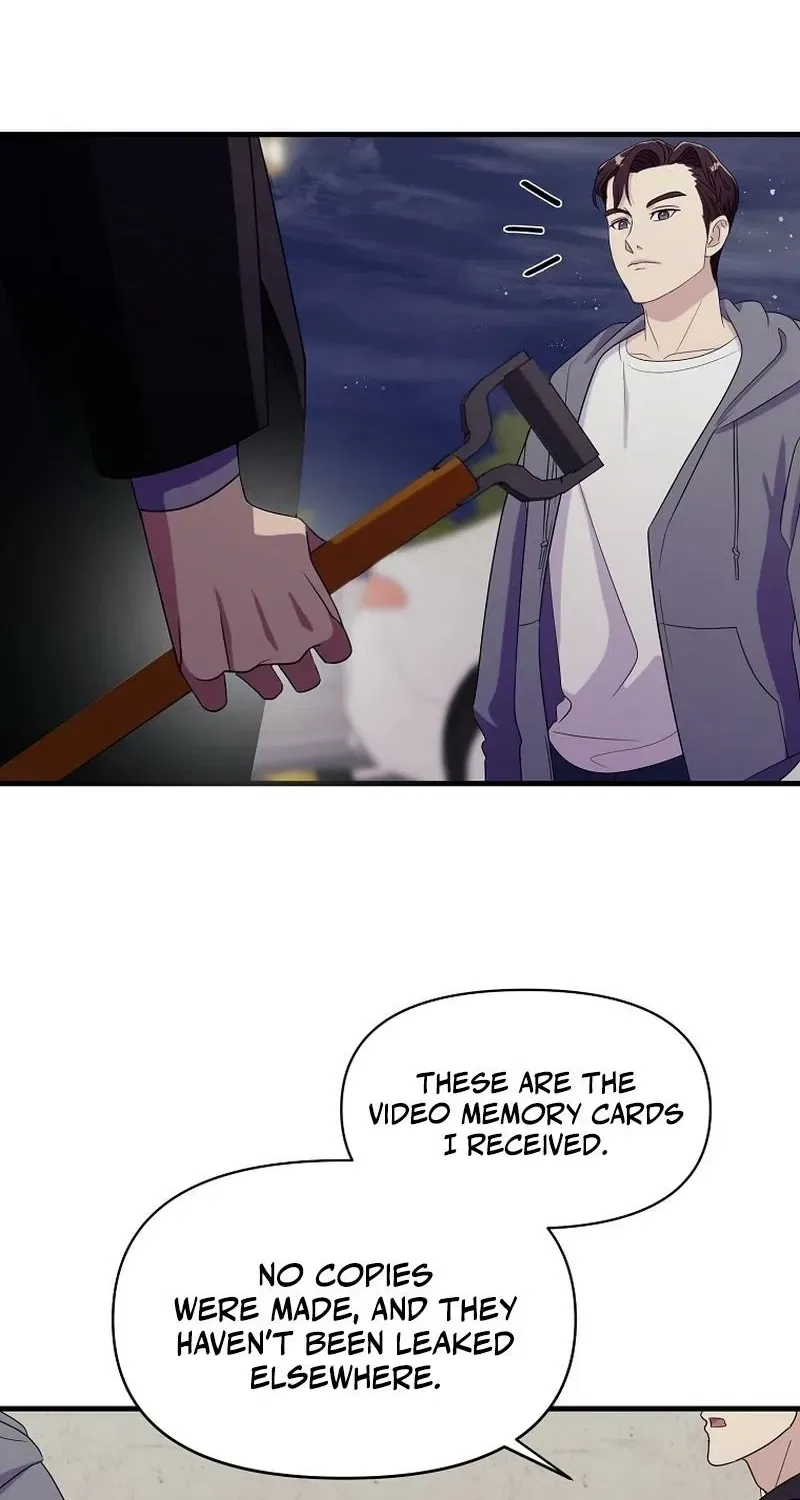 The Prosecutor Is Getting Ahead! Chapter 25 – Page 62