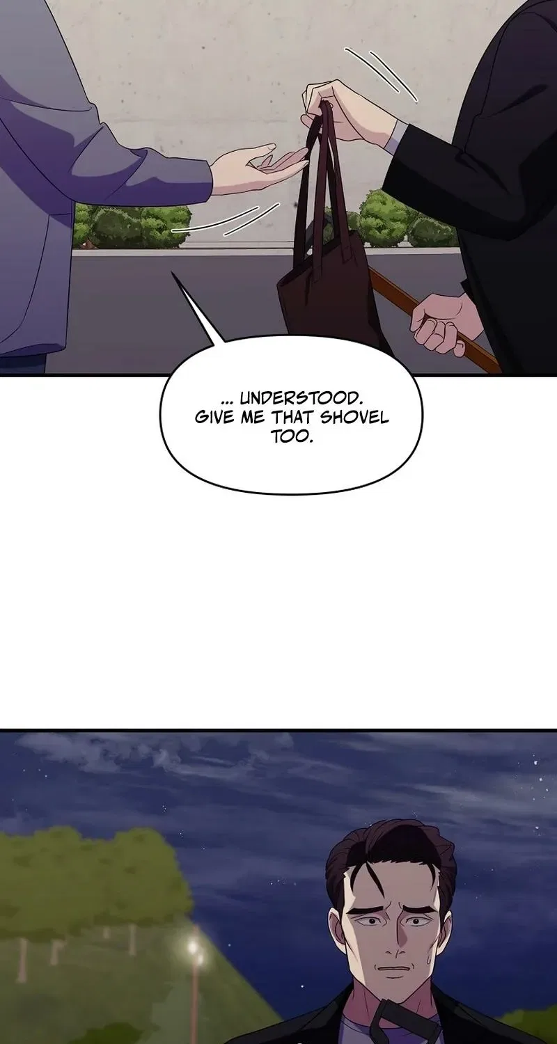 The Prosecutor Is Getting Ahead! Chapter 25 – Page 63