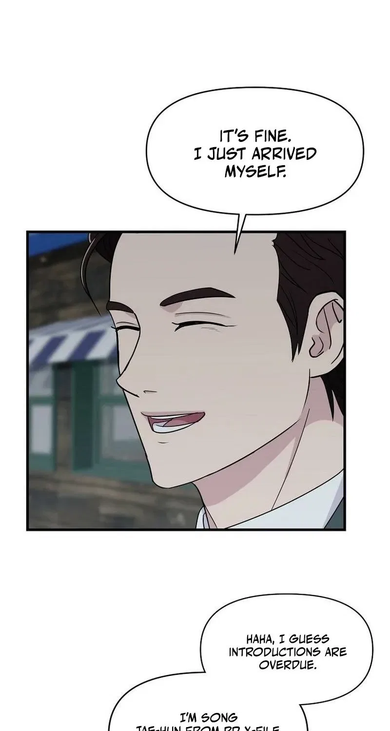 The Prosecutor Is Getting Ahead! Chapter 24 – Page 4