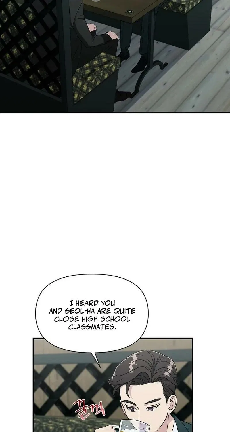 The Prosecutor Is Getting Ahead! Chapter 24 – Page 9