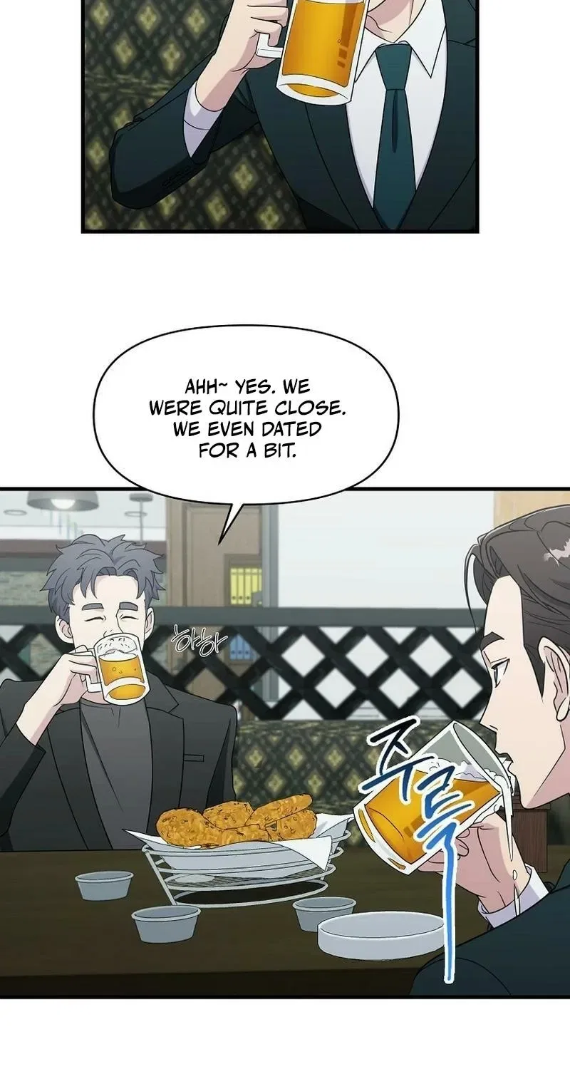 The Prosecutor Is Getting Ahead! Chapter 24 – Page 10