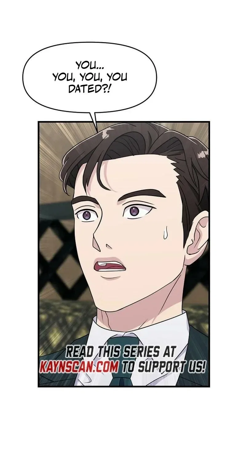 The Prosecutor Is Getting Ahead! Chapter 24 – Page 11