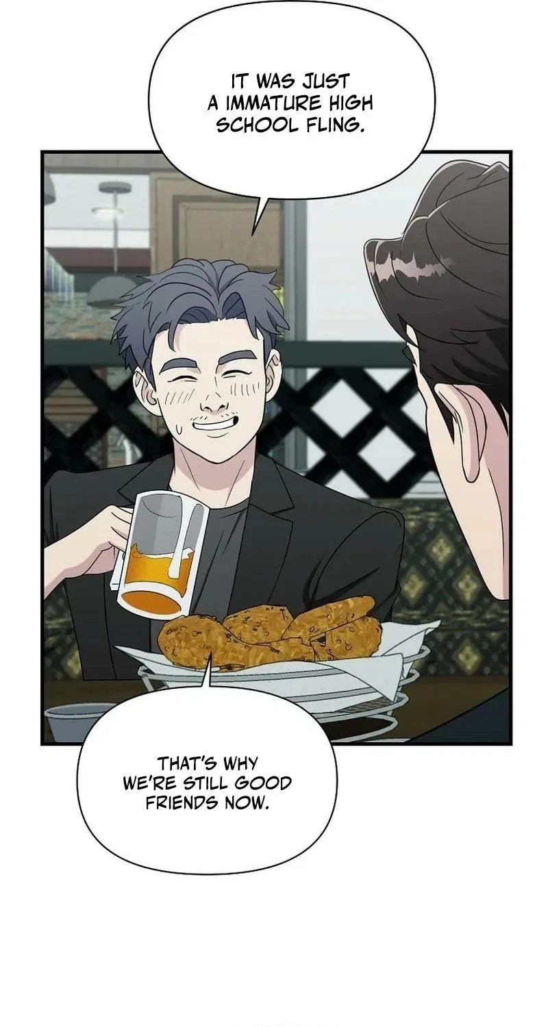 The Prosecutor Is Getting Ahead! Chapter 24 – Page 13