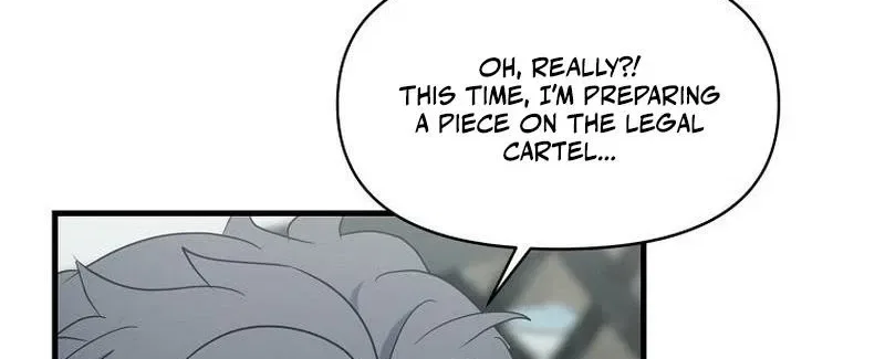 The Prosecutor Is Getting Ahead! Chapter 24 – Page 18