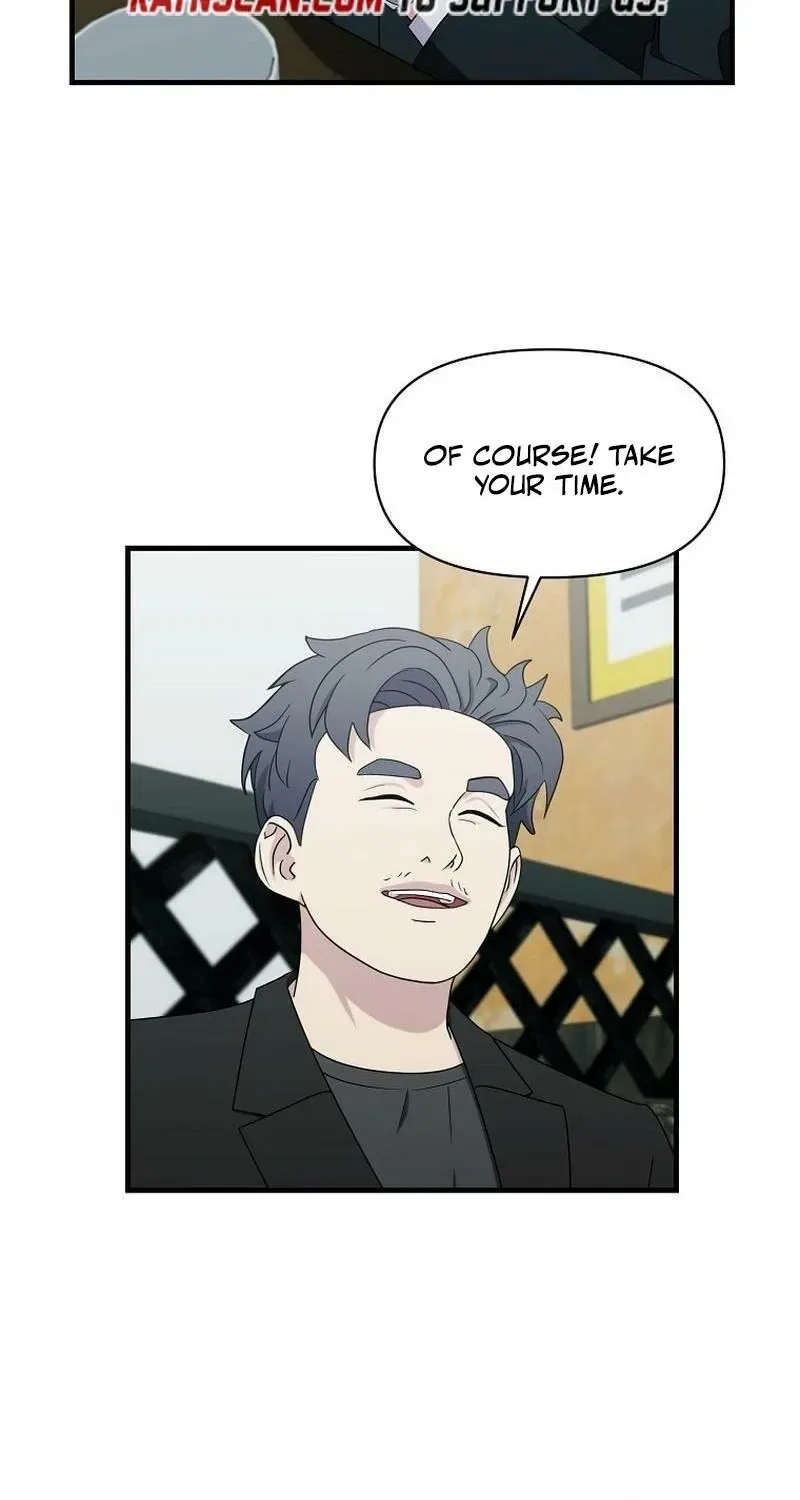 The Prosecutor Is Getting Ahead! Chapter 24 – Page 21