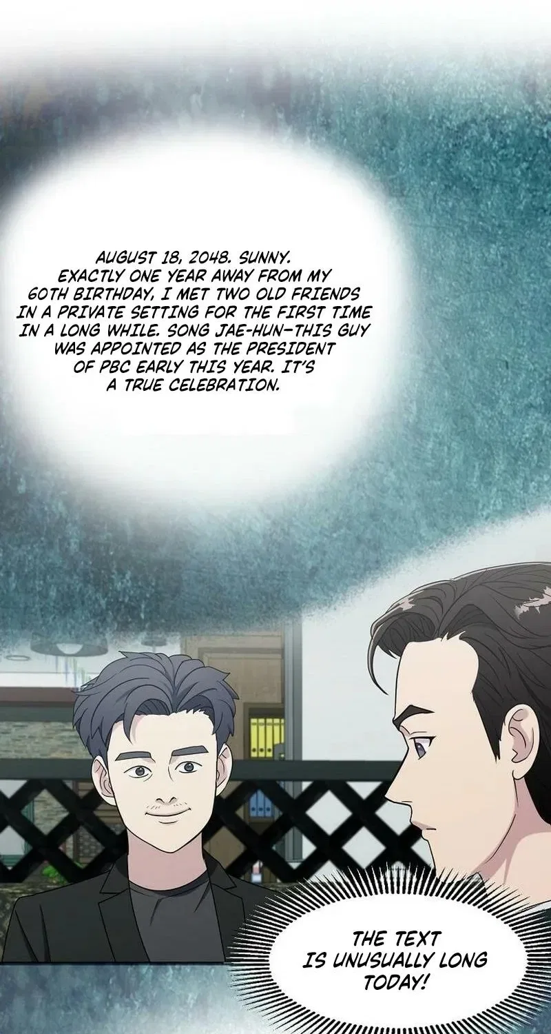 The Prosecutor Is Getting Ahead! Chapter 24 – Page 22