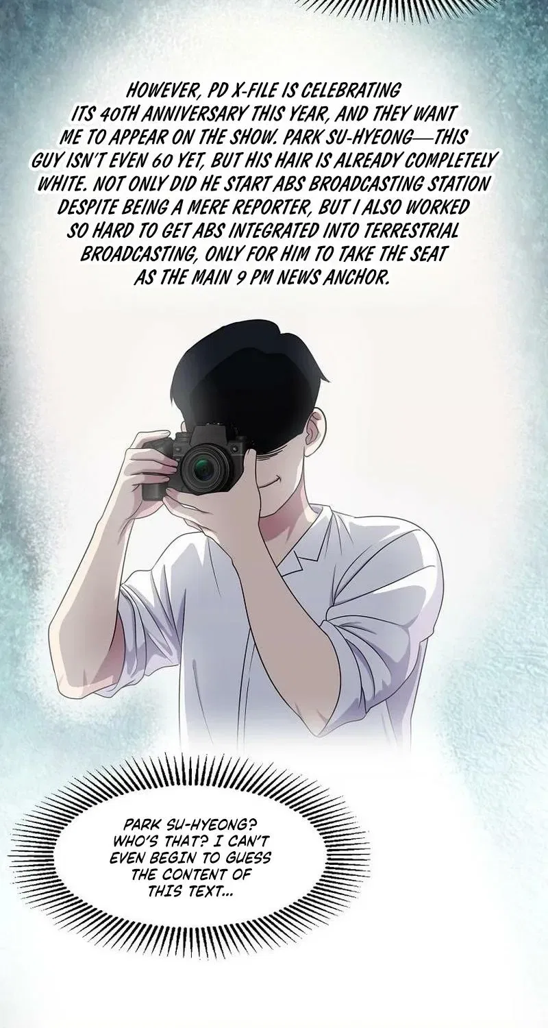 The Prosecutor Is Getting Ahead! Chapter 24 – Page 23