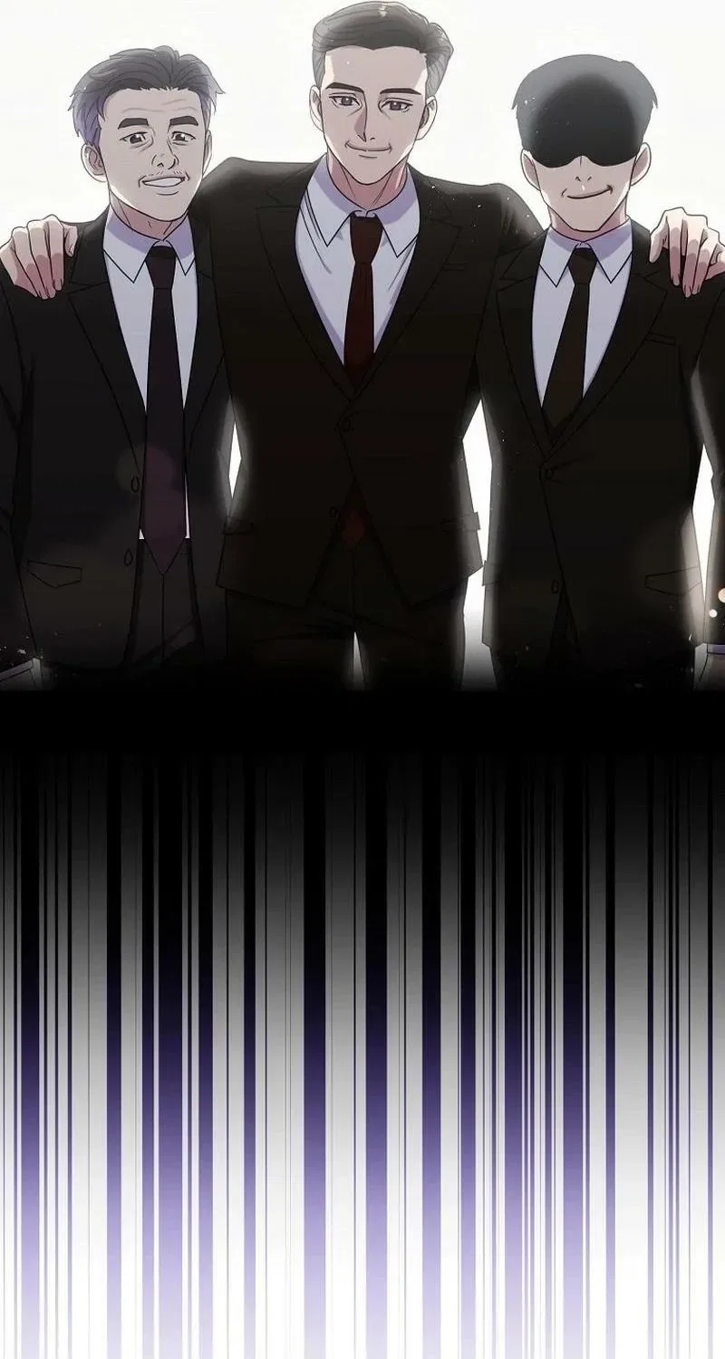 The Prosecutor Is Getting Ahead! Chapter 24 – Page 25