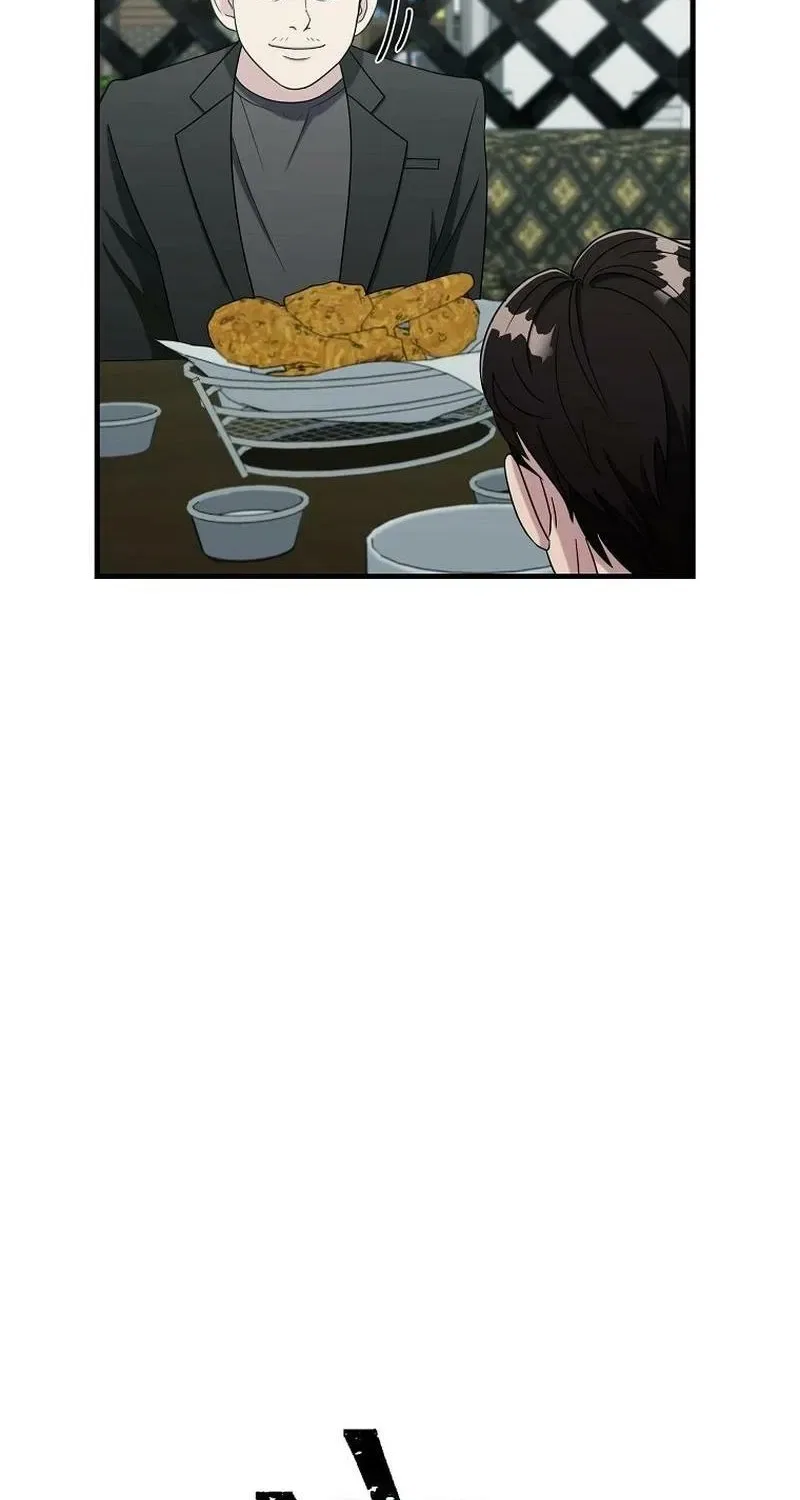 The Prosecutor Is Getting Ahead! Chapter 24 – Page 28