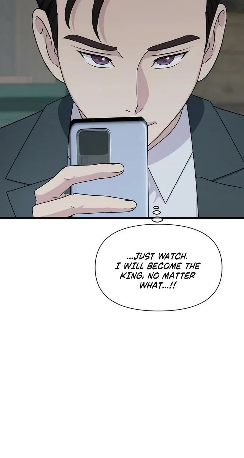 The Prosecutor Is Getting Ahead! Chapter 24 – Page 34