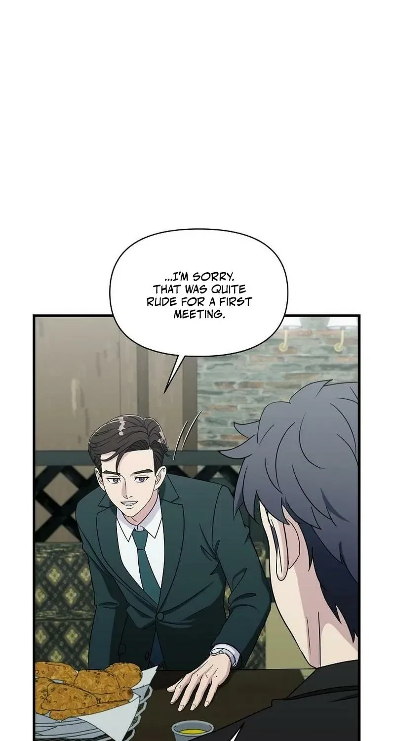 The Prosecutor Is Getting Ahead! Chapter 24 – Page 35