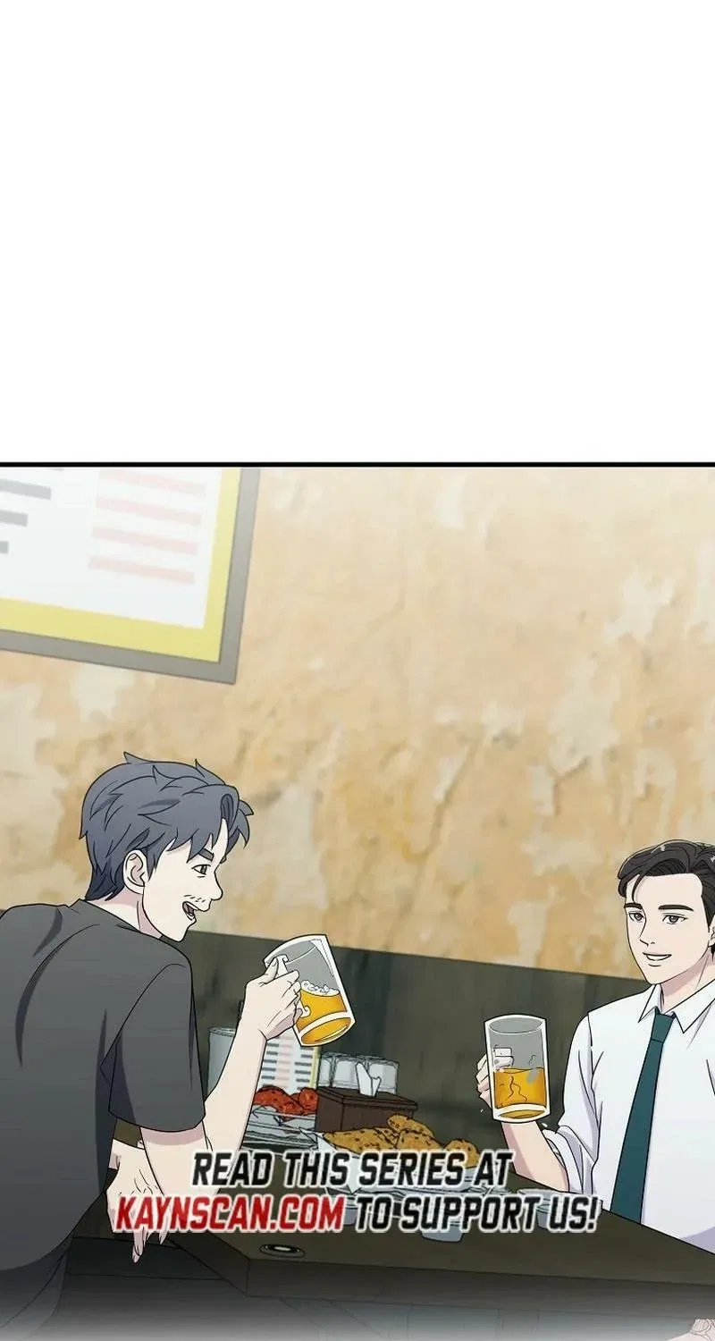 The Prosecutor Is Getting Ahead! Chapter 24 – Page 37