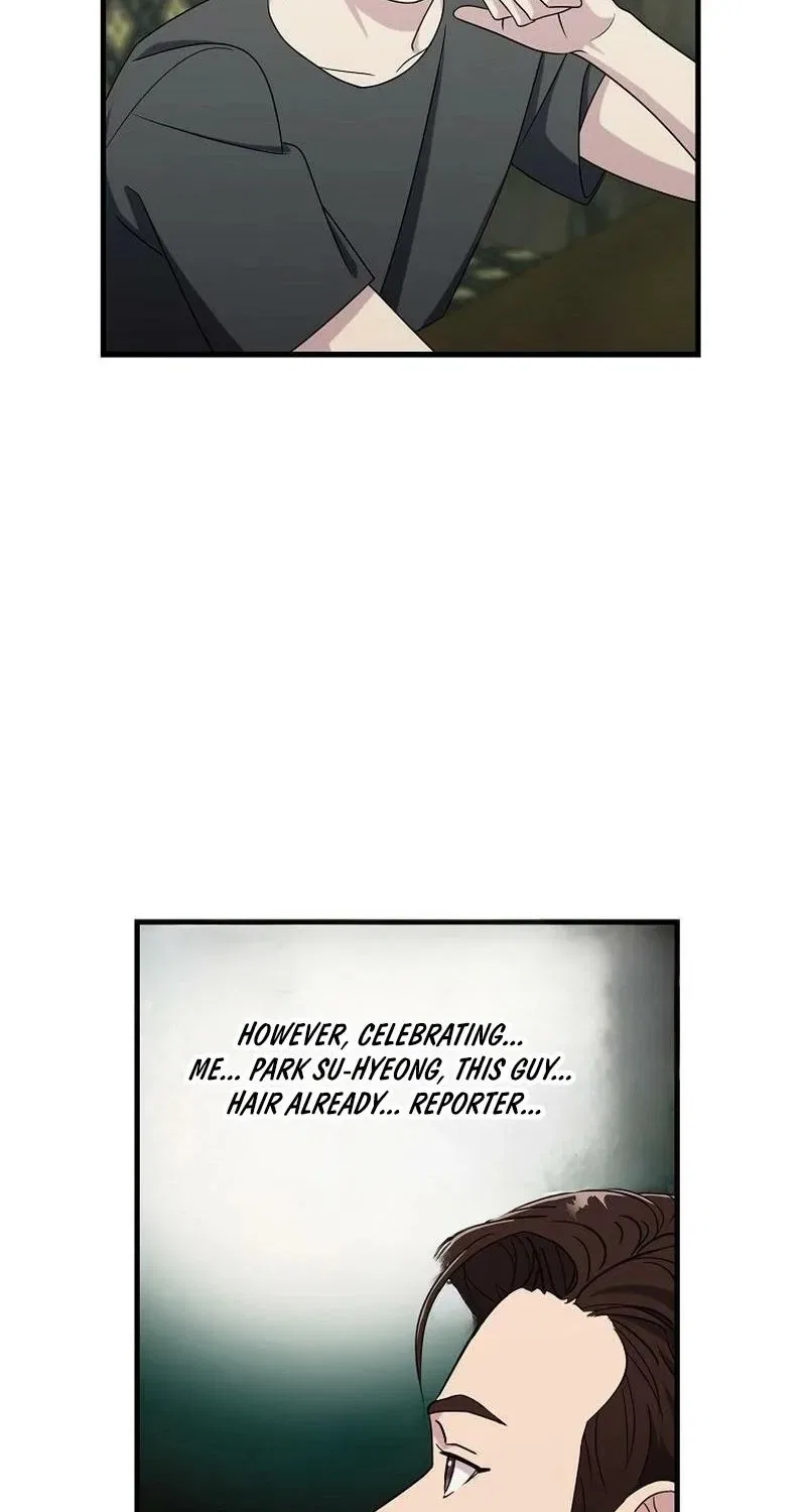 The Prosecutor Is Getting Ahead! Chapter 24 – Page 40