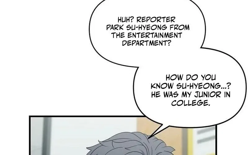 The Prosecutor Is Getting Ahead! Chapter 24 – Page 42