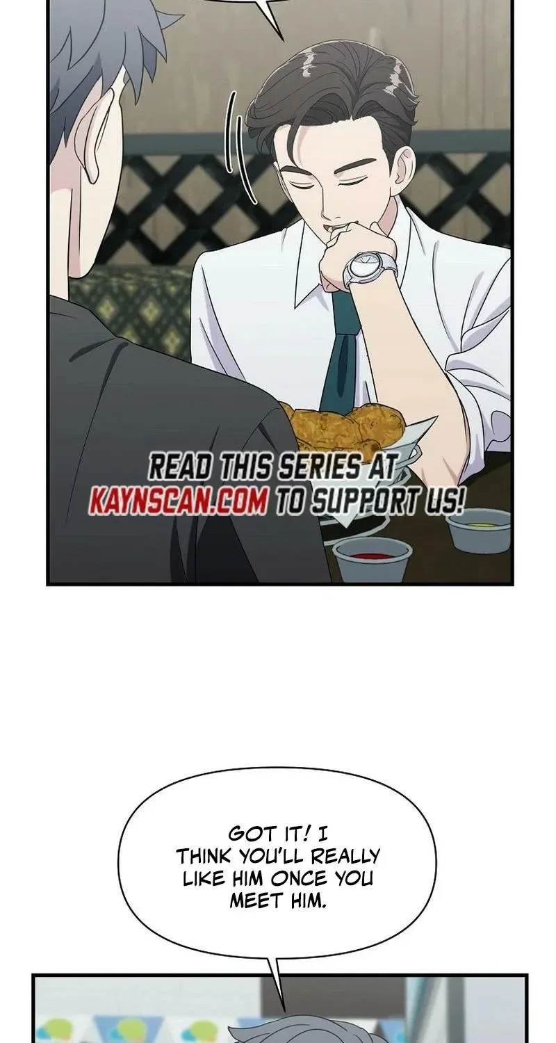 The Prosecutor Is Getting Ahead! Chapter 24 – Page 45