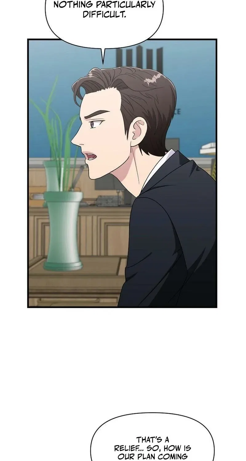 The Prosecutor Is Getting Ahead! Chapter 24 – Page 51