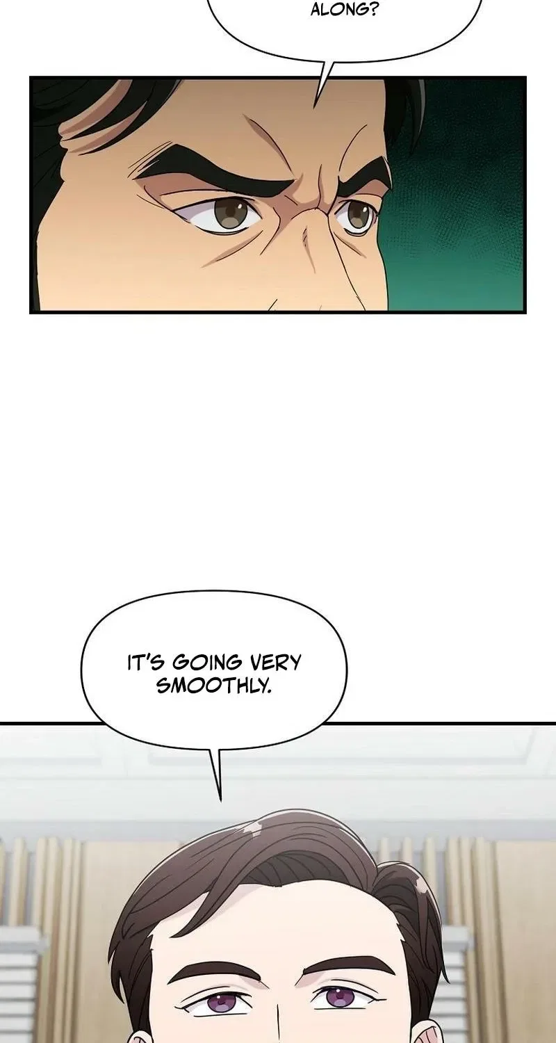 The Prosecutor Is Getting Ahead! Chapter 24 – Page 52