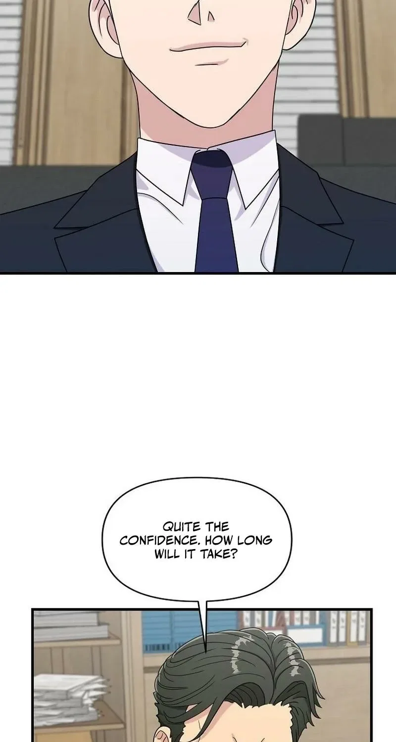 The Prosecutor Is Getting Ahead! Chapter 24 – Page 53