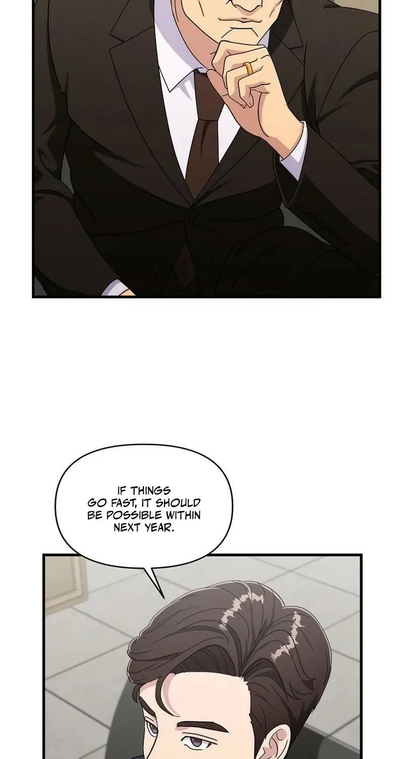 The Prosecutor Is Getting Ahead! Chapter 24 – Page 55