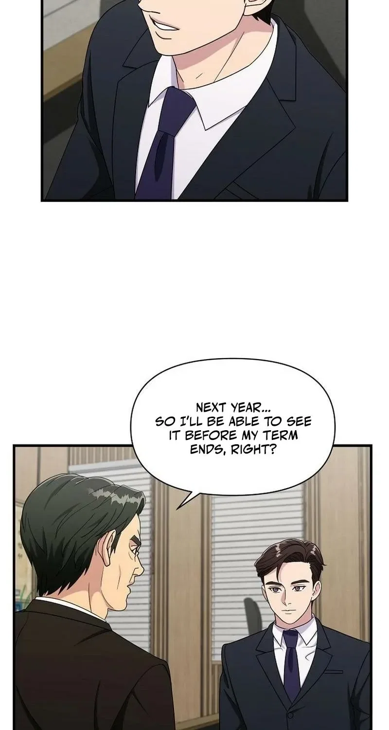 The Prosecutor Is Getting Ahead! Chapter 24 – Page 56
