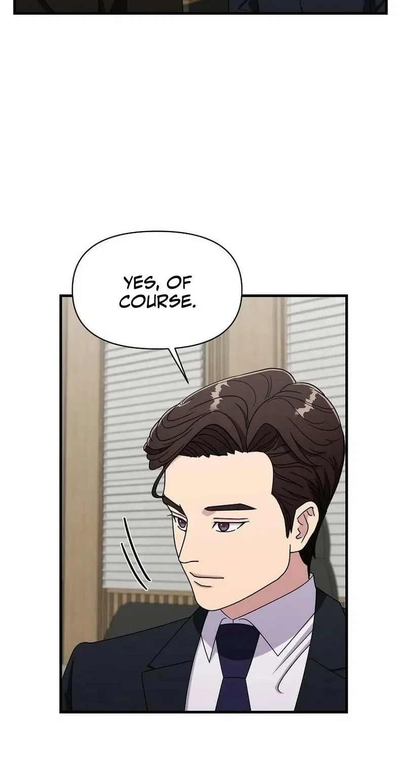 The Prosecutor Is Getting Ahead! Chapter 24 – Page 57