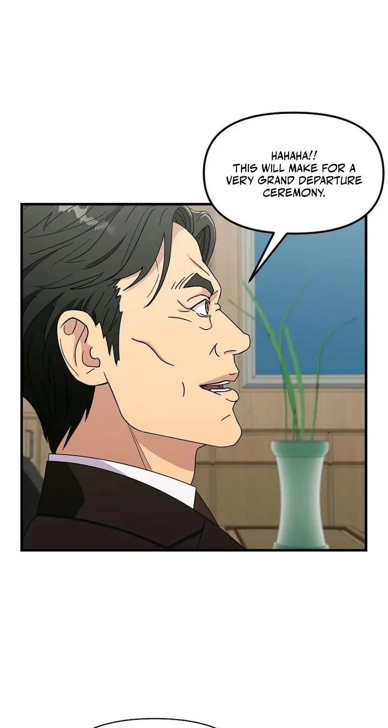 The Prosecutor Is Getting Ahead! Chapter 24 – Page 58