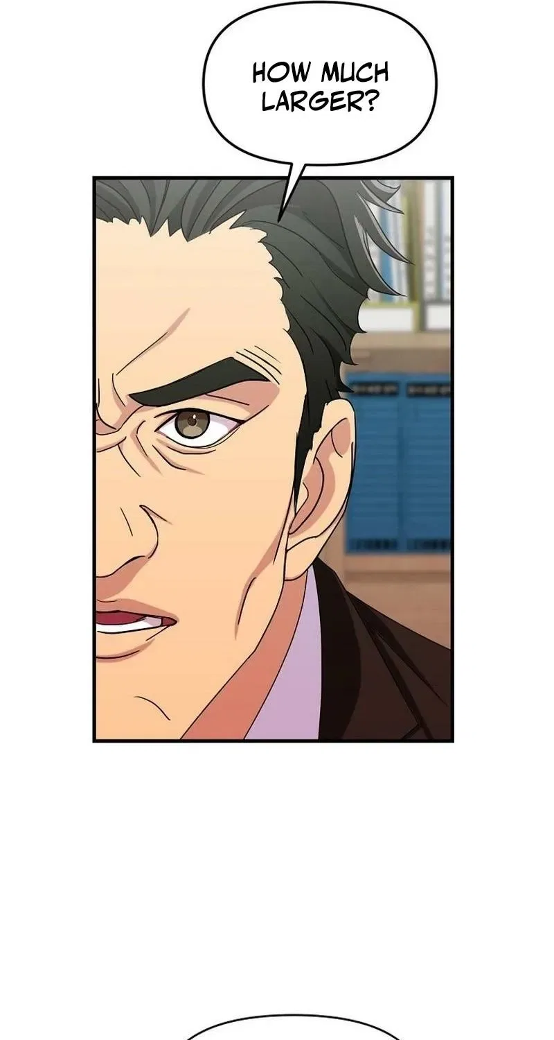 The Prosecutor Is Getting Ahead! Chapter 24 – Page 61