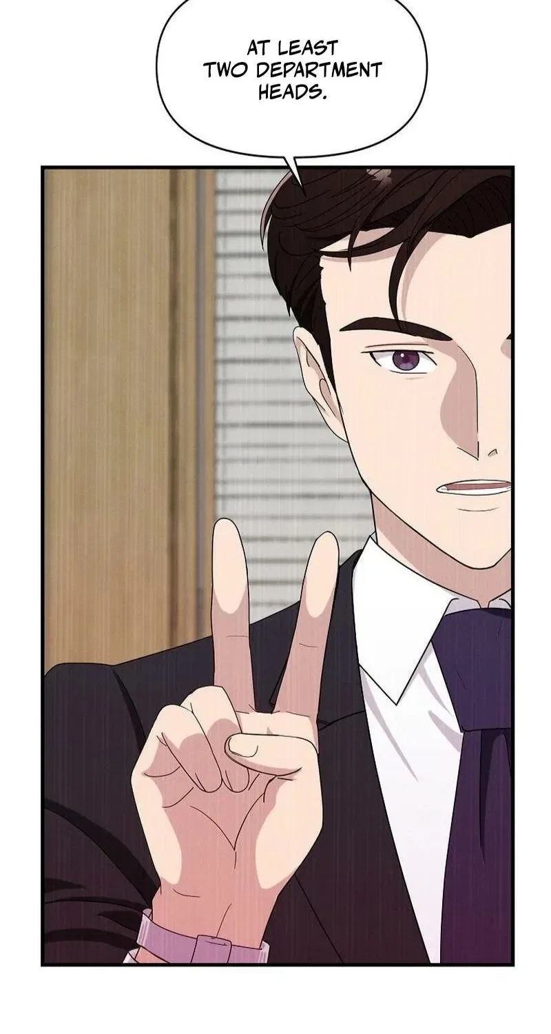 The Prosecutor Is Getting Ahead! Chapter 24 – Page 62