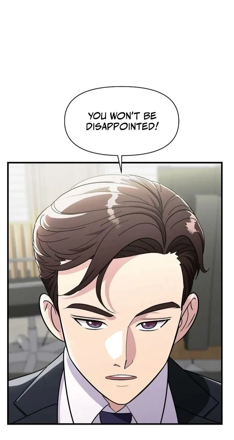 The Prosecutor Is Getting Ahead! Chapter 24 – Page 64