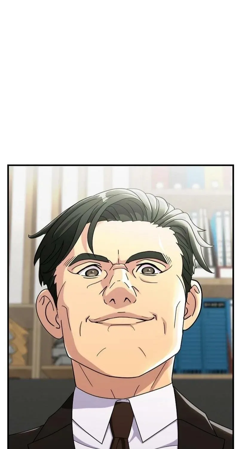 The Prosecutor Is Getting Ahead! Chapter 24 – Page 65