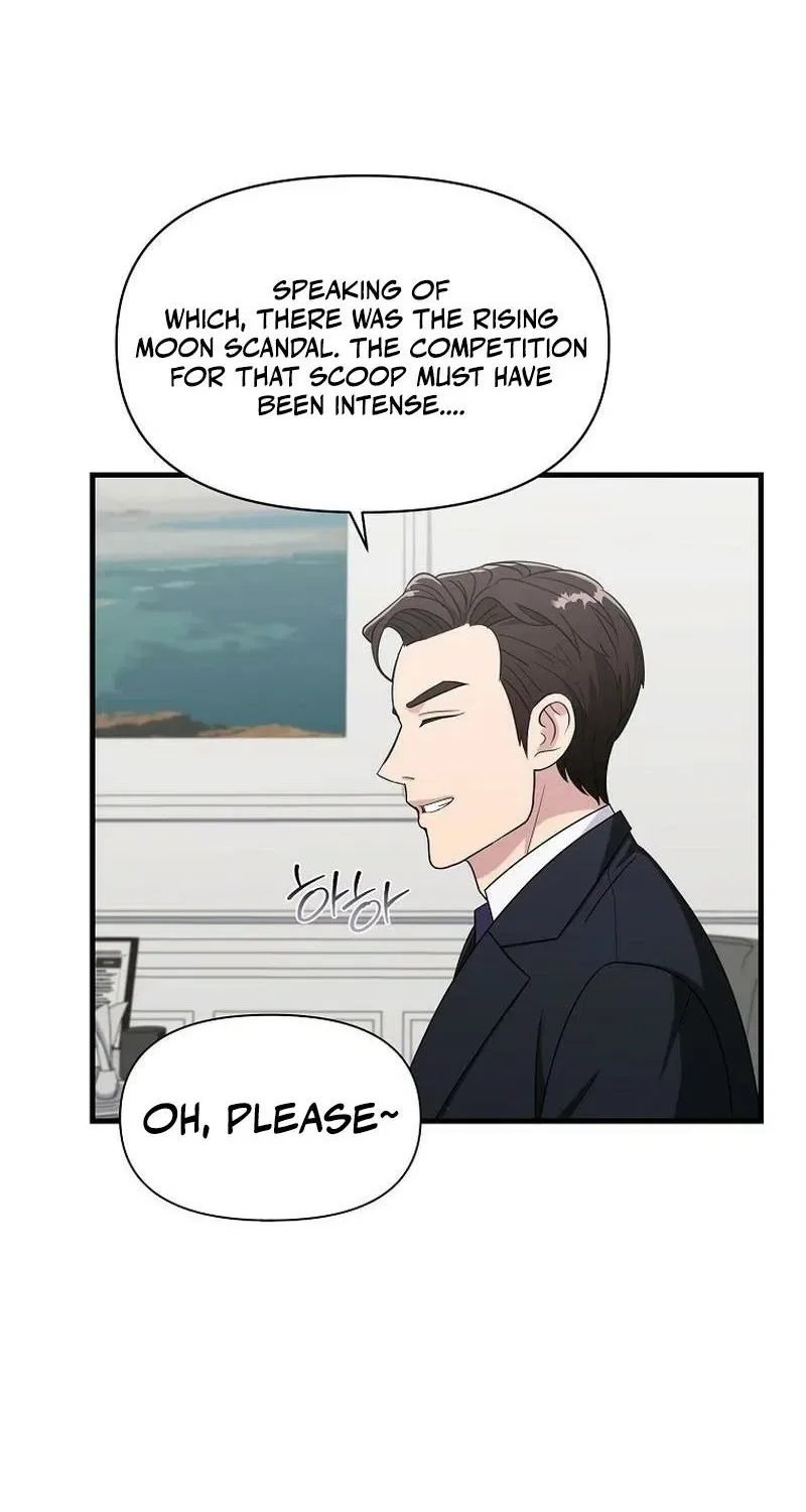 The Prosecutor Is Getting Ahead! Chapter 24 – Page 74