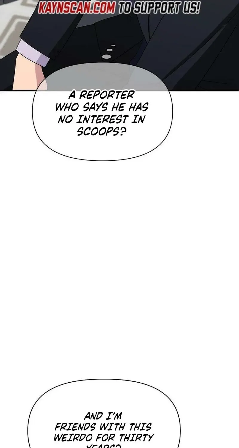 The Prosecutor Is Getting Ahead! Chapter 24 – Page 78
