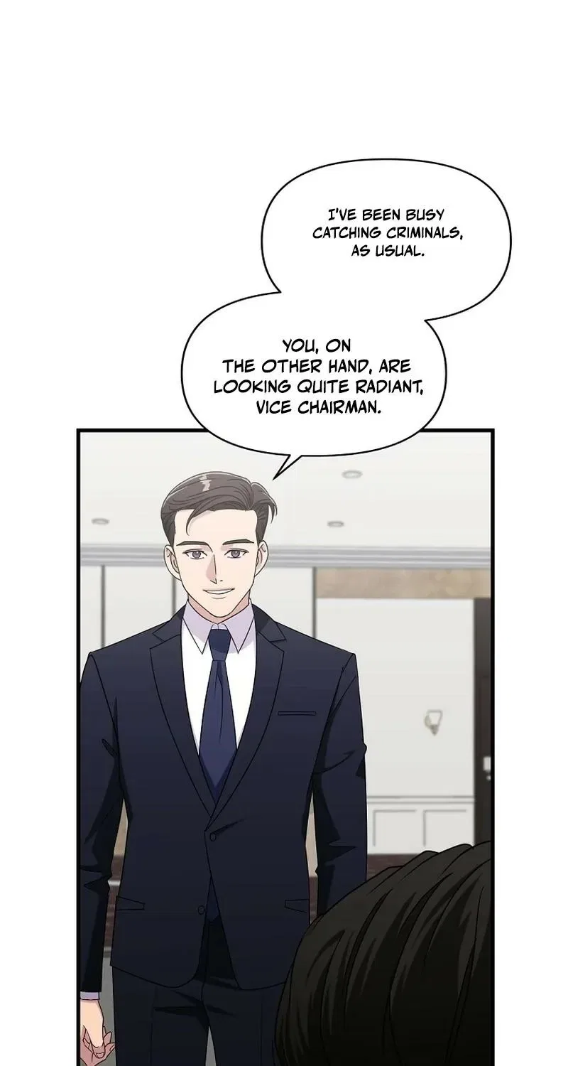The Prosecutor Is Getting Ahead! Chapter 23 – Page 3