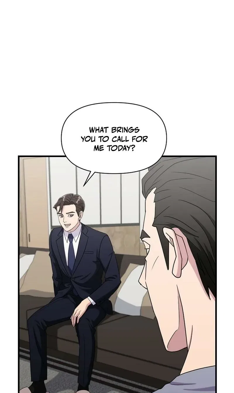 The Prosecutor Is Getting Ahead! Chapter 23 – Page 5