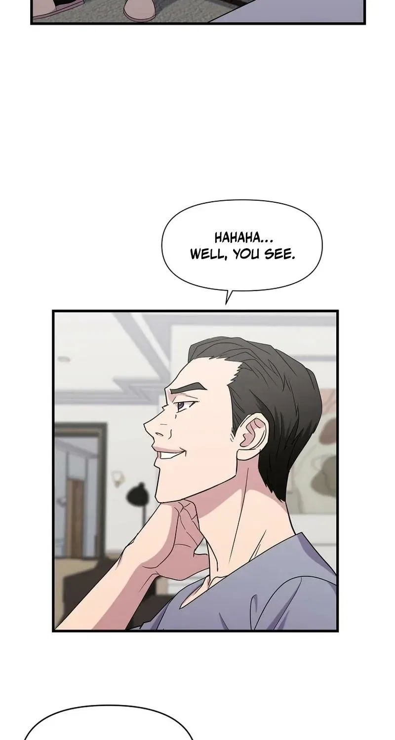The Prosecutor Is Getting Ahead! Chapter 23 – Page 6