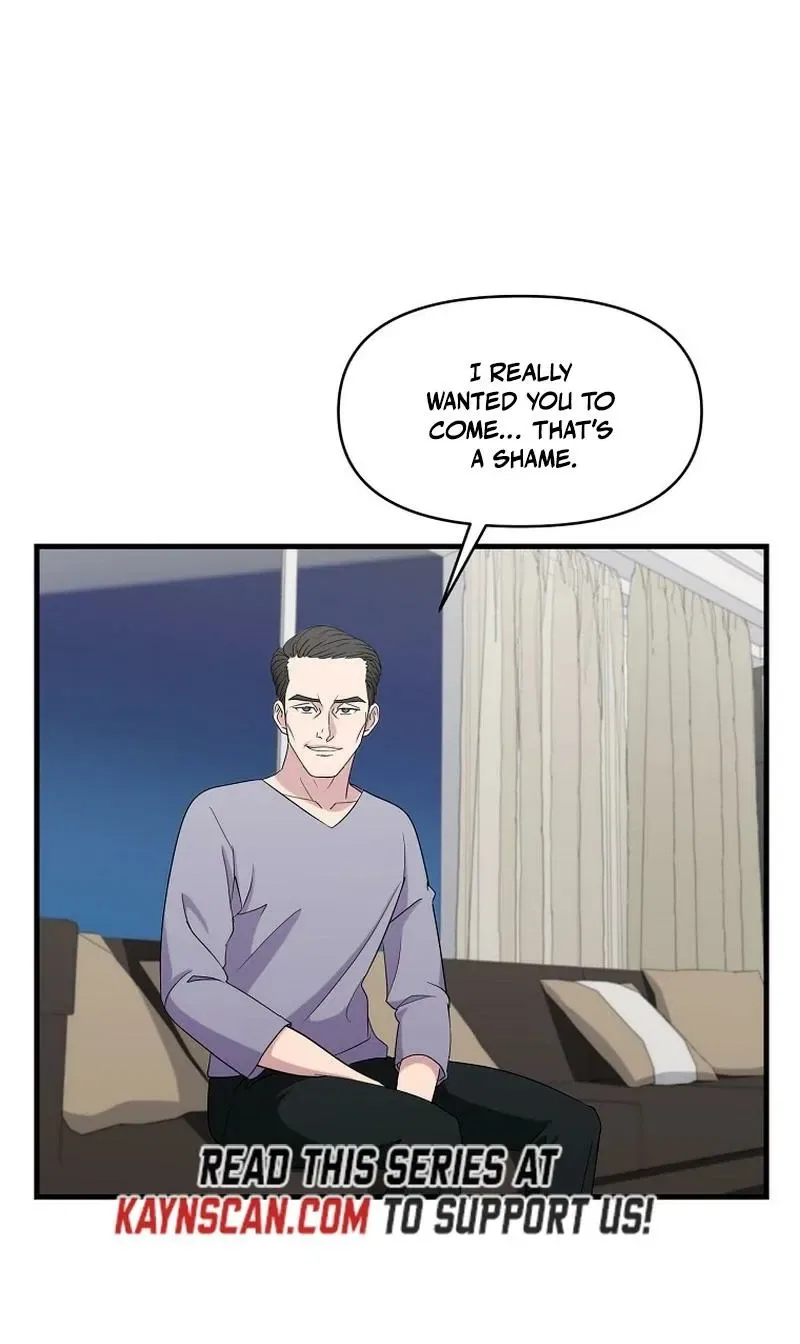 The Prosecutor Is Getting Ahead! Chapter 23 – Page 10