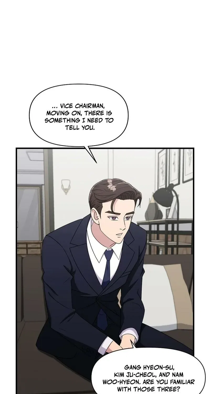 The Prosecutor Is Getting Ahead! Chapter 23 – Page 11
