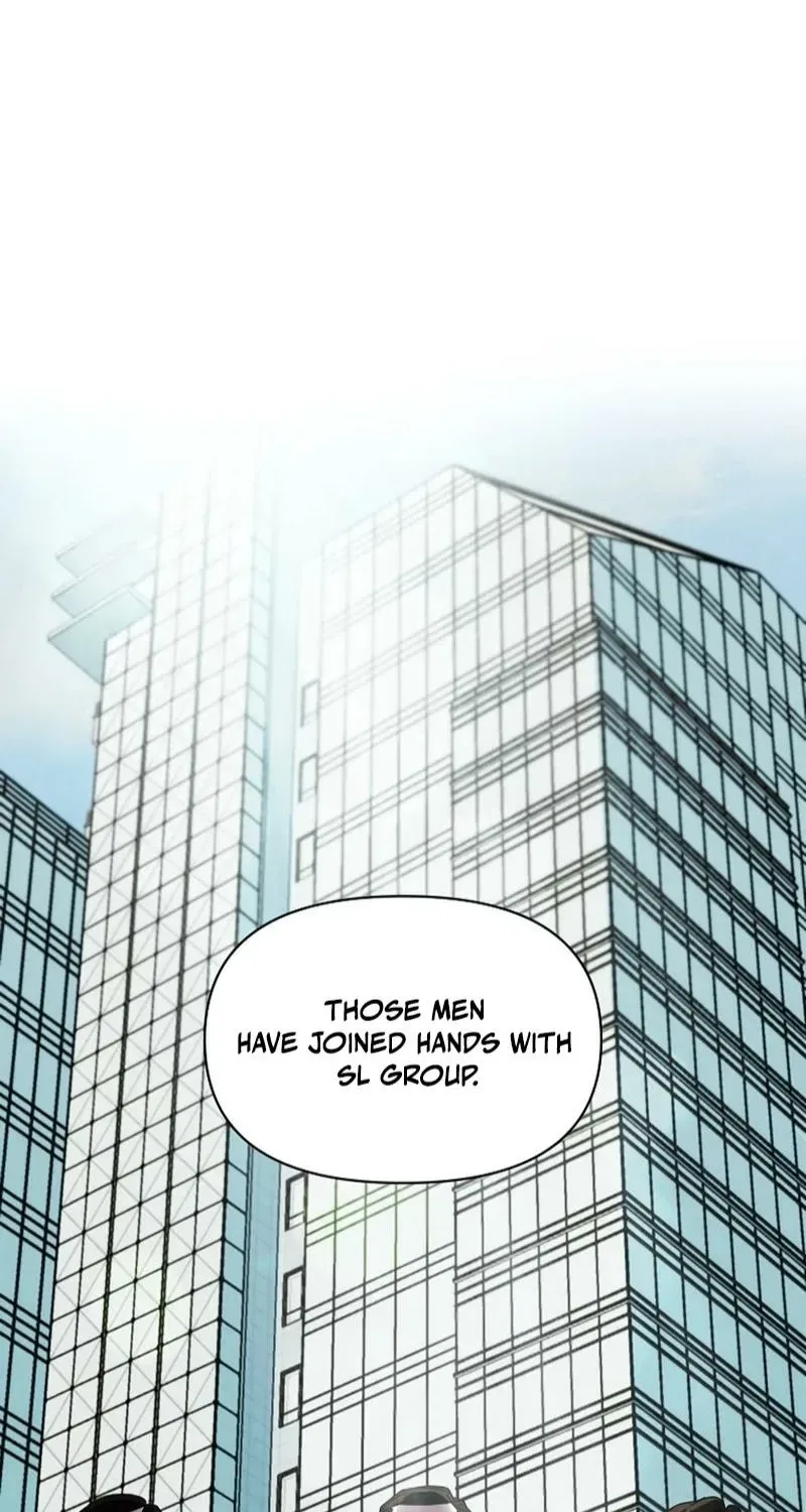 The Prosecutor Is Getting Ahead! Chapter 23 – Page 14