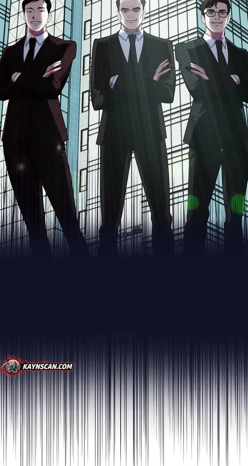 The Prosecutor Is Getting Ahead! Chapter 23 – Page 15