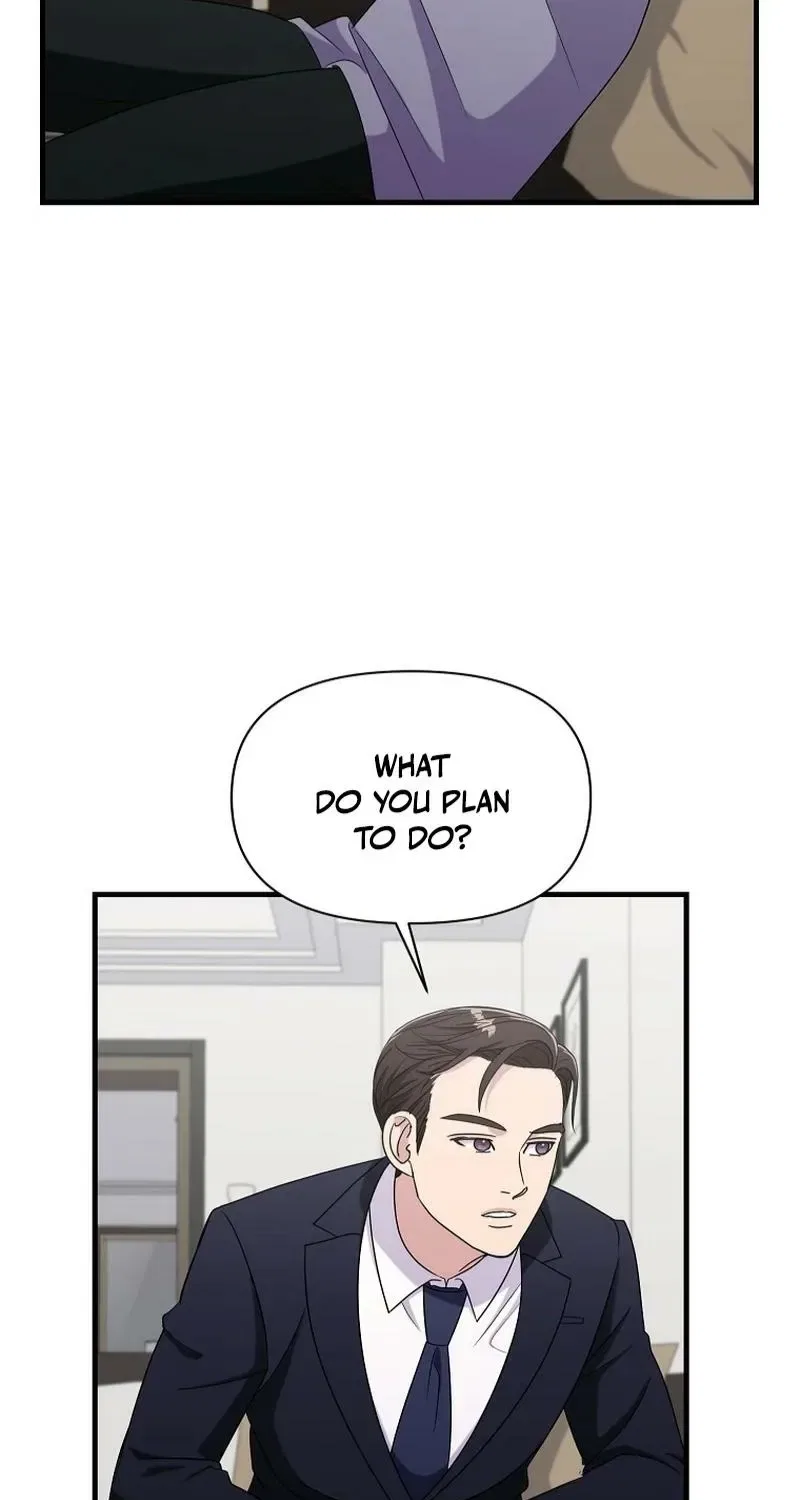 The Prosecutor Is Getting Ahead! Chapter 23 – Page 19