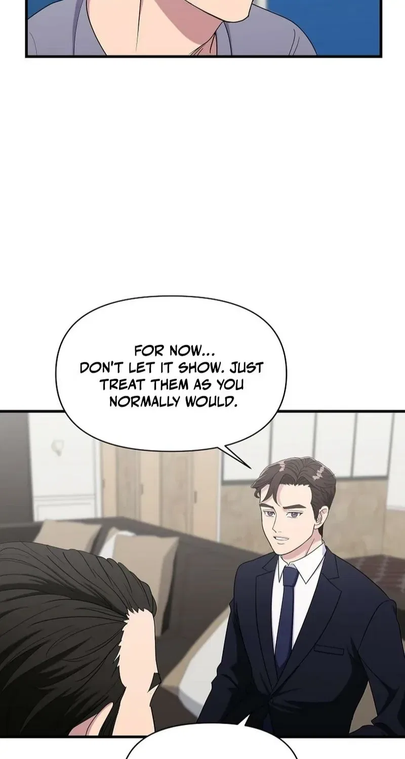 The Prosecutor Is Getting Ahead! Chapter 23 – Page 23