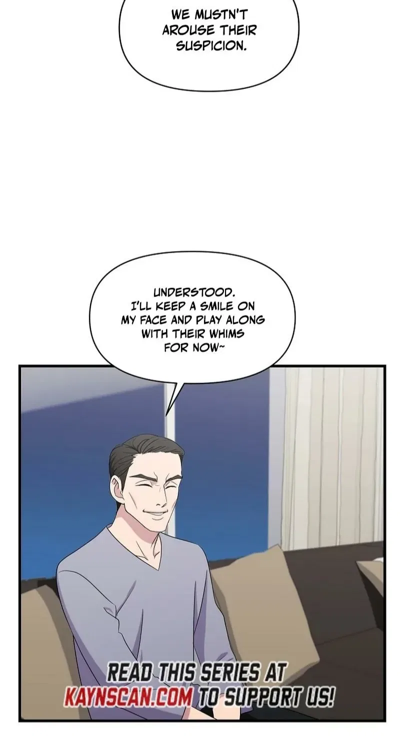 The Prosecutor Is Getting Ahead! Chapter 23 – Page 24