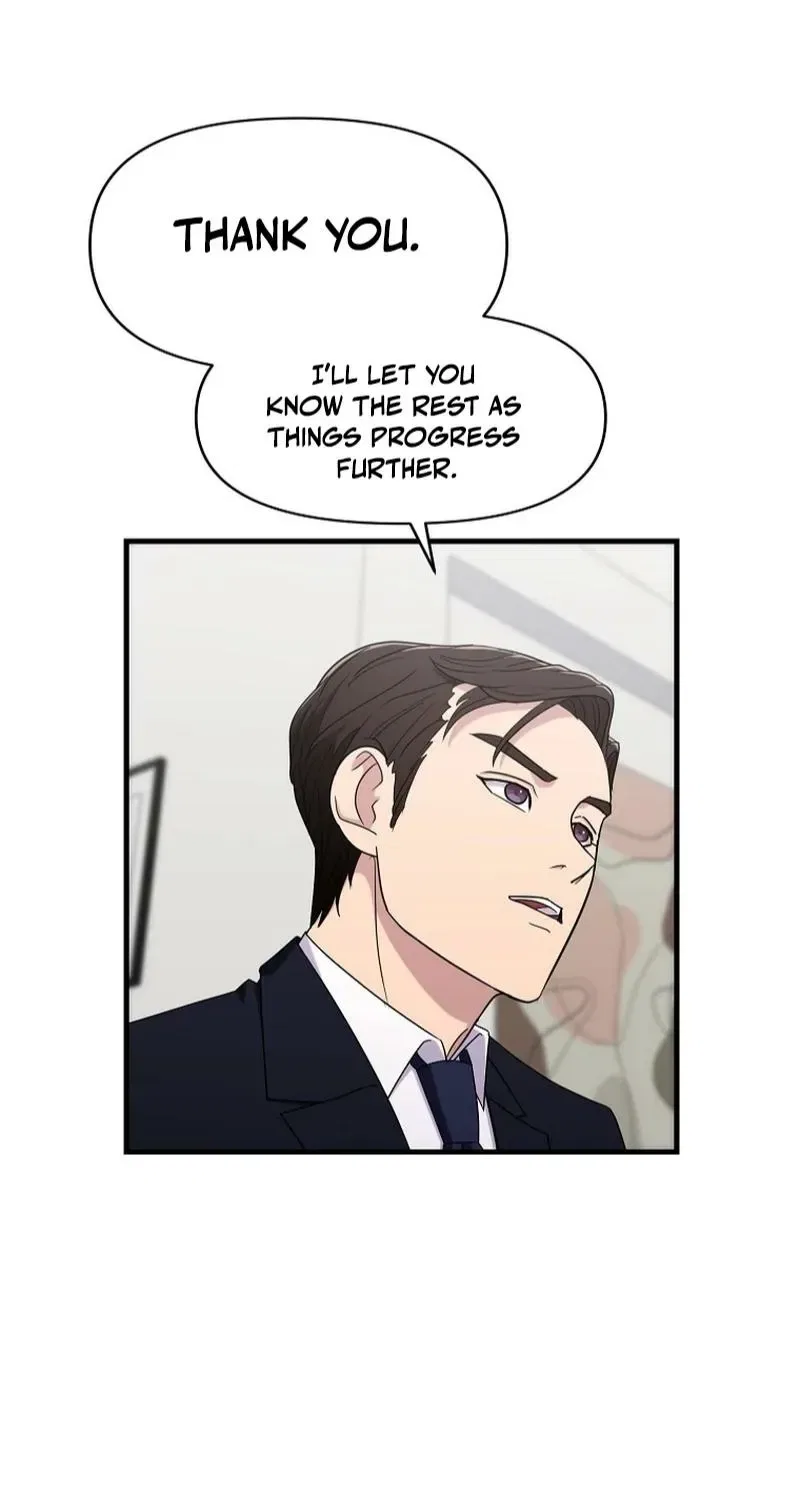 The Prosecutor Is Getting Ahead! Chapter 23 – Page 25