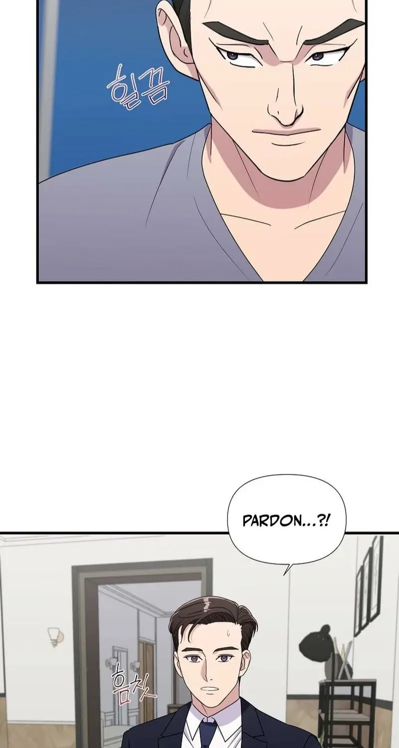 The Prosecutor Is Getting Ahead! Chapter 23 – Page 28