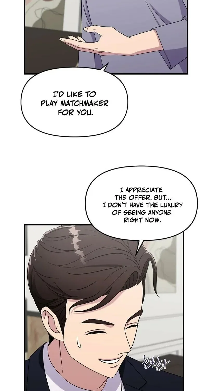 The Prosecutor Is Getting Ahead! Chapter 23 – Page 30