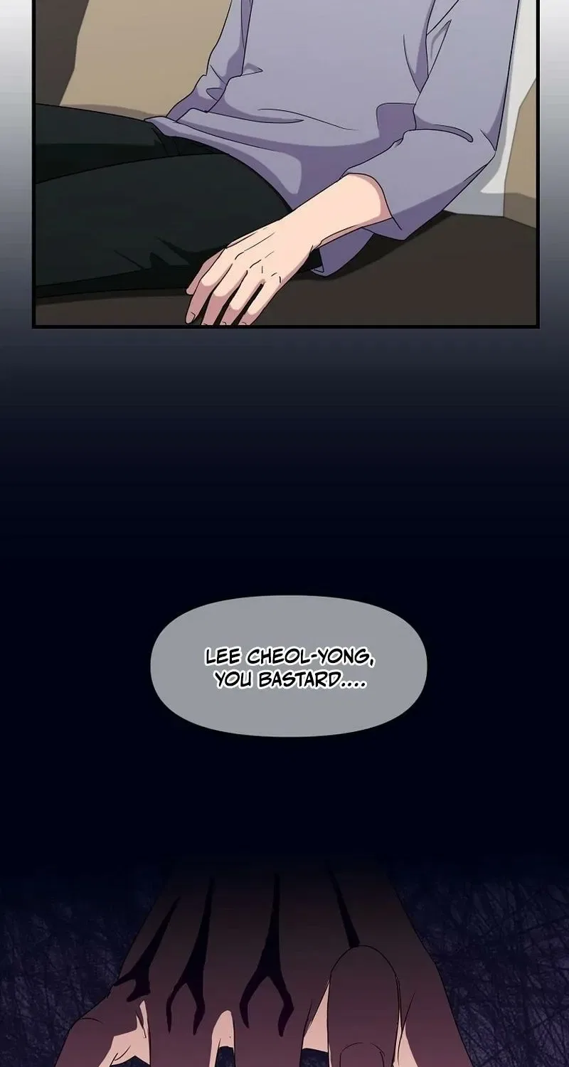 The Prosecutor Is Getting Ahead! Chapter 23 – Page 32