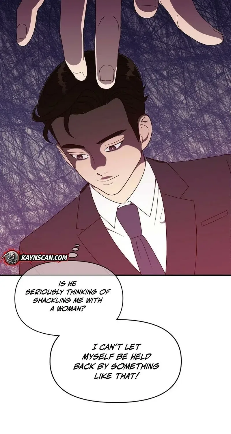 The Prosecutor Is Getting Ahead! Chapter 23 – Page 33