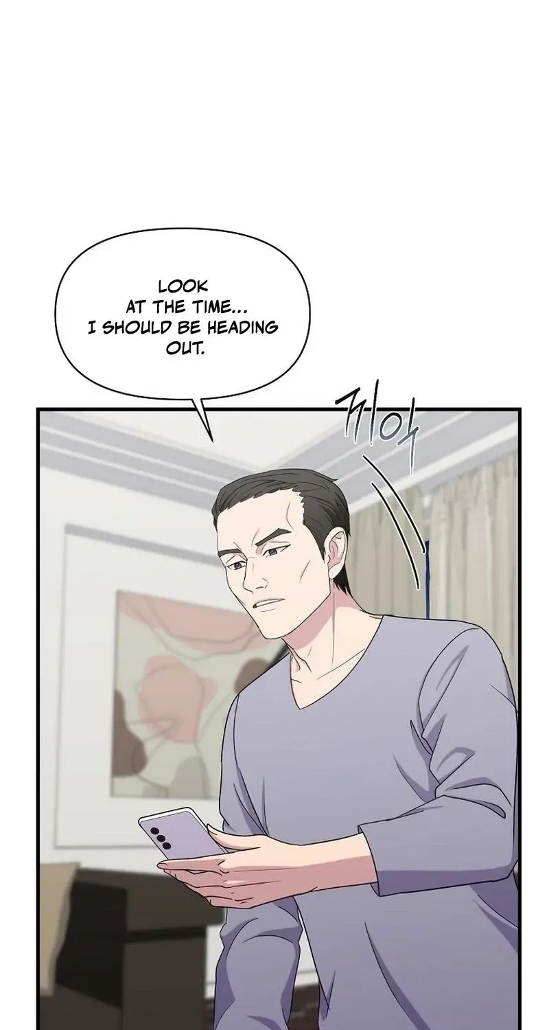 The Prosecutor Is Getting Ahead! Chapter 23 – Page 34