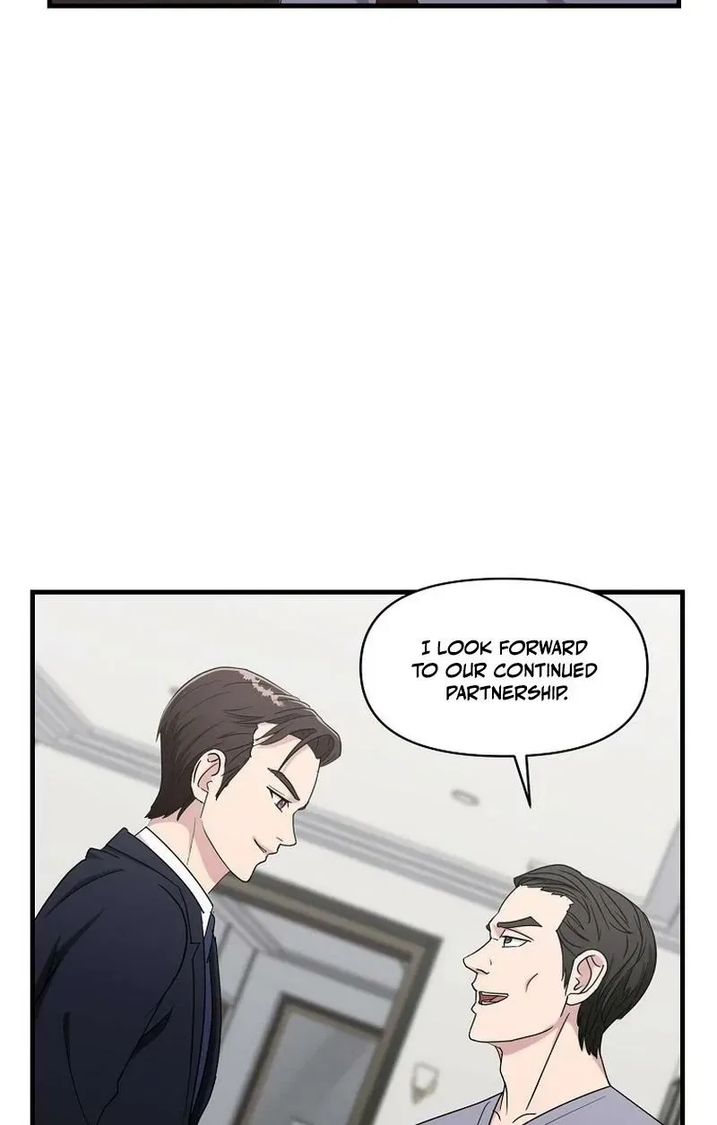 The Prosecutor Is Getting Ahead! Chapter 23 – Page 35