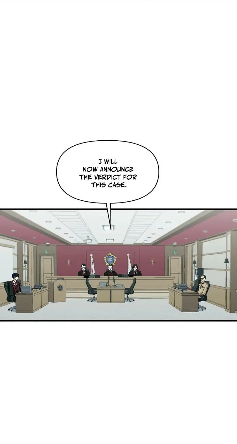 The Prosecutor Is Getting Ahead! Chapter 23 – Page 39